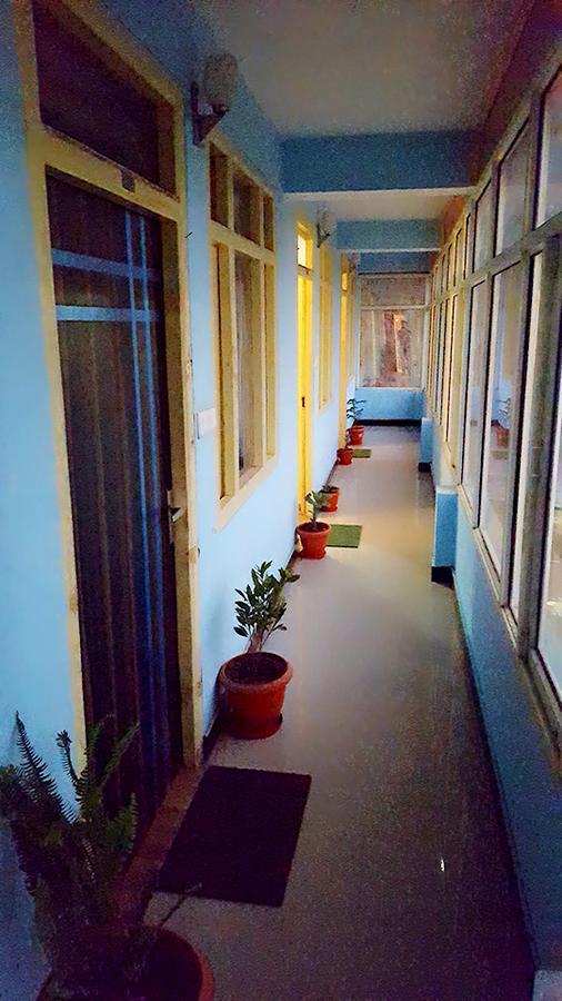 The Shyam Regency 호텔 나칸다 외부 사진